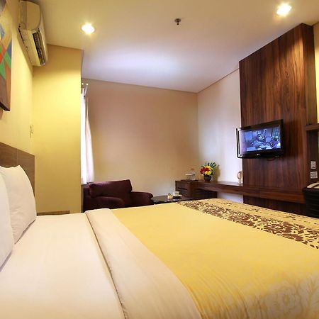 Shankee Sudirman Jakarta Exterior foto