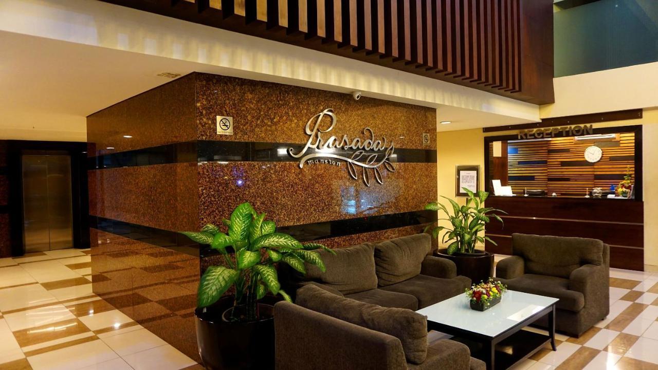 Shankee Sudirman Jakarta Exterior foto