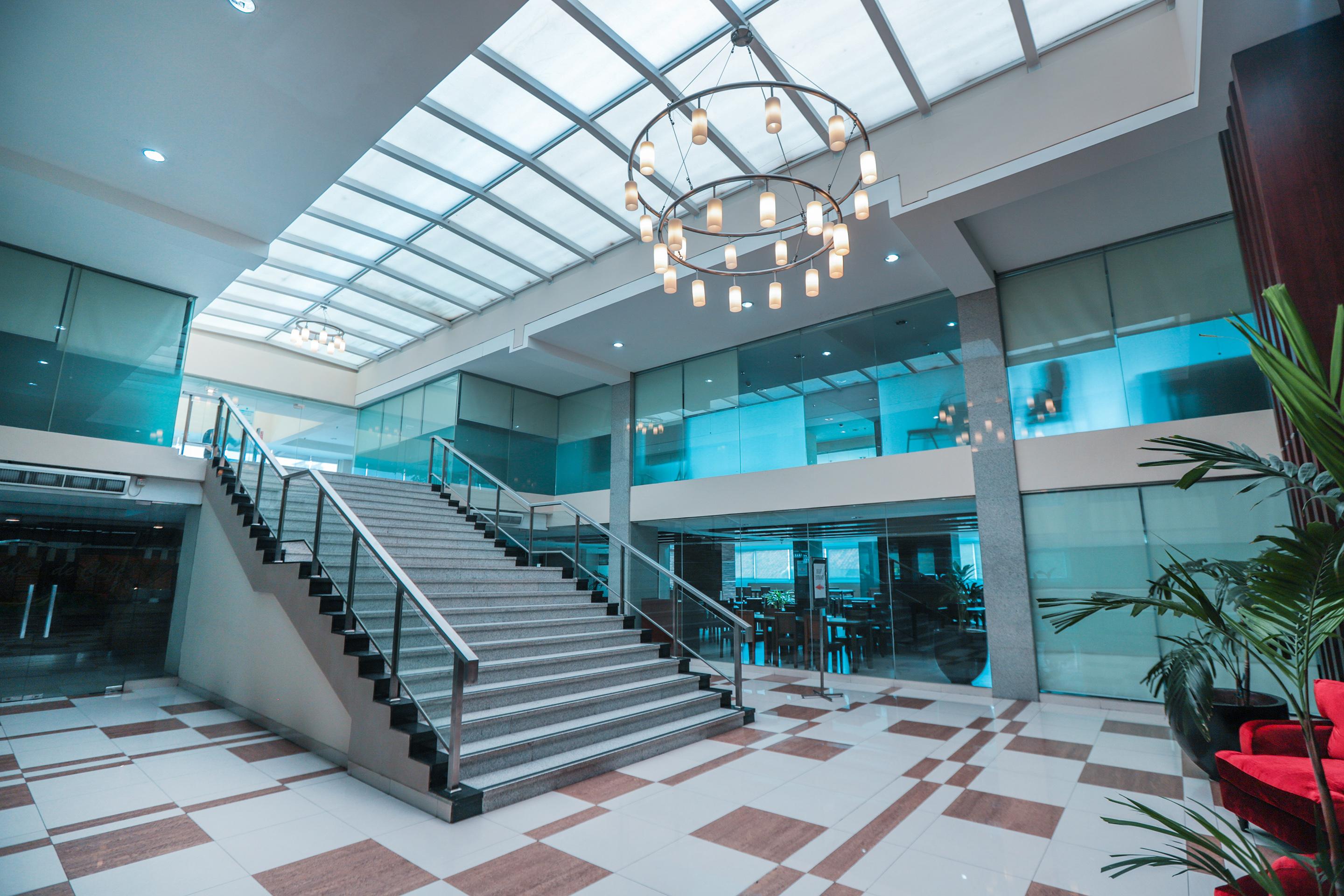 Shankee Sudirman Jakarta Exterior foto
