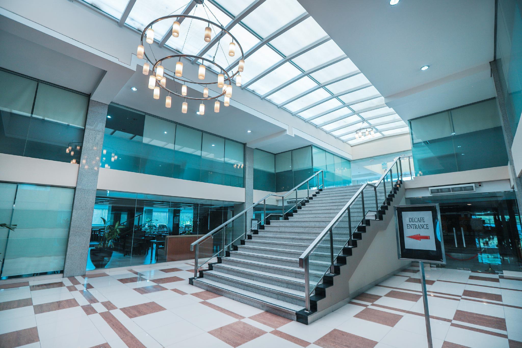 Shankee Sudirman Jakarta Exterior foto