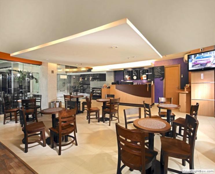 Shankee Sudirman Jakarta Exterior foto